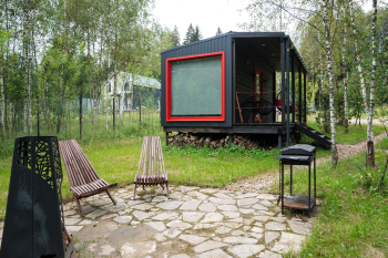 Дом Кама для взрослых — фото 12