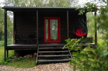 Дом Кама для взрослых — фото 13