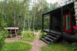 Горячий чан — фото 1