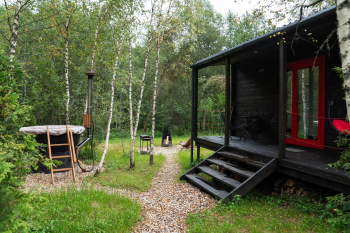 Дом Кама для взрослых — фото 14