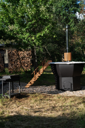 Горячий чан — фото 2