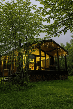 Дом Огонёк для взрослых — фото 1