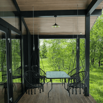 Дом Огонёк для взрослых — фото 16