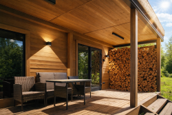 Баня — фото 6