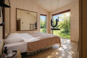 Дом Огонёк для взрослых — фото 13