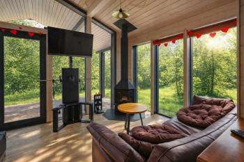 Дом Огонёк для взрослых — фото 2