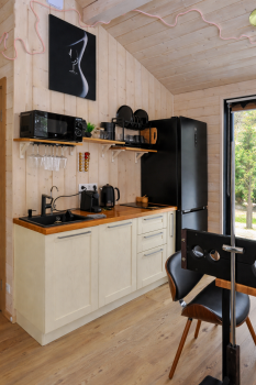 Дом Огонёк для взрослых — фото 14