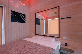 Дом Огонёк для взрослых — фото 3