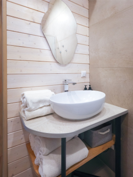 Дом Огонёк для взрослых — фото 4