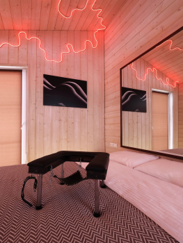 Дом Огонёк для взрослых — фото 6