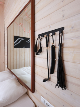 Дом Огонёк для взрослых — фото 7