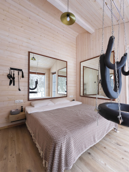 Дом Огонёк для взрослых — фото 8