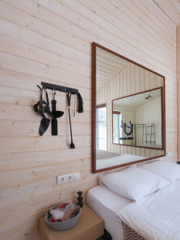 Дом Огонёк для взрослых — фото 9