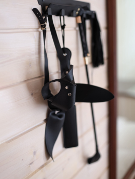 Дом Огонёк для взрослых — фото 11