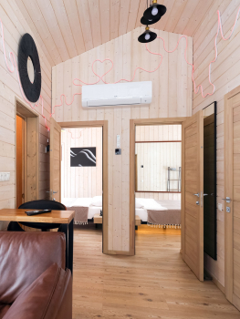 Дом Огонёк для взрослых — фото 12