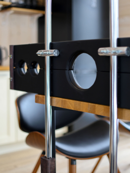 Дом Огонёк для взрослых — фото 15