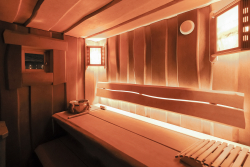 Баня — фото 1