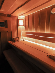 Баня — фото 2