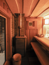 Баня — фото 3