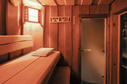 Баня — фото 4