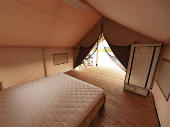 Глэмпинг — фото 14