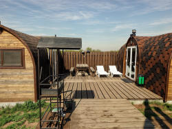 Мангальная зона — фото 1