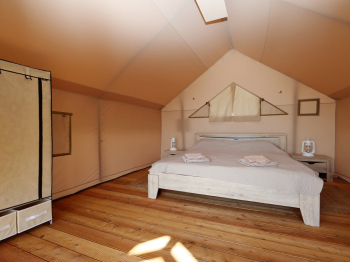 Глэмпинг — фото 2