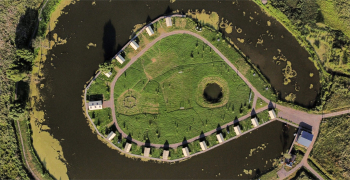 Глэмпинг — фото 5