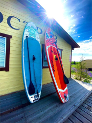 SUP-серф — фото 1