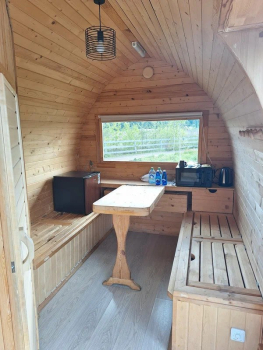 Бунгало — фото 13