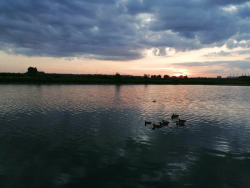 Рыбалка — фото 1