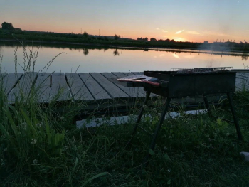 Глэмпинг — фото 12