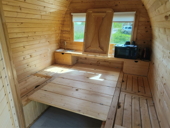 Бунгало — фото 14