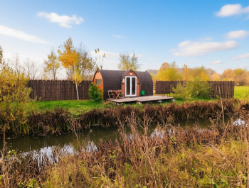 Бунгало — фото 1