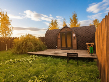 Бунгало — фото 2