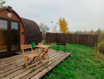 Бунгало — фото 3