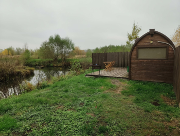 Бунгало — фото 5