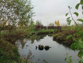 Бунгало — фото 7