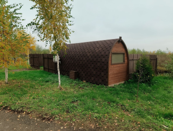 Бунгало — фото 8