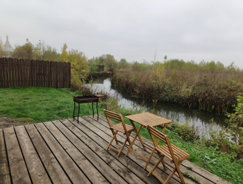 Бунгало — фото 6