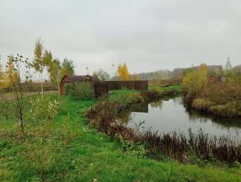 Бунгало — фото 9