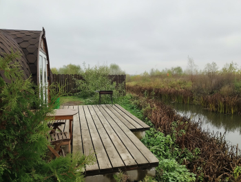 Бунгало — фото 10