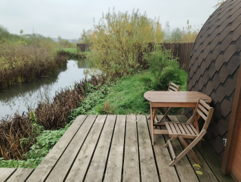 Бунгало — фото 11