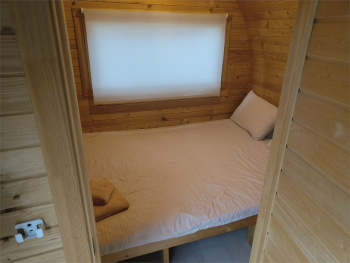 Бунгало №7 с баней — фото 8