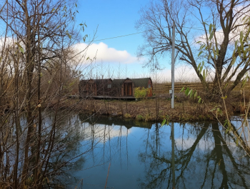 Бунгало №7 с баней — фото 2