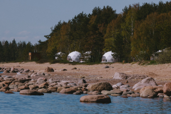 Геокупол на первой линии — фото 16