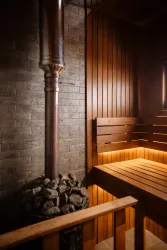 Баня — фото 1