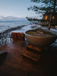 Горячий чан — фото 1