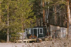 Баня — фото 4