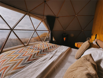 Геокупол на первой линии — фото 9